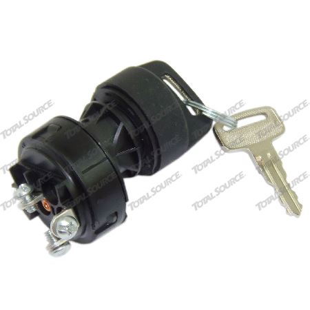 Ignition switch Caterpillar 97E0400300