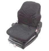 Seat Grammer MSG 85 Linde 3004331002