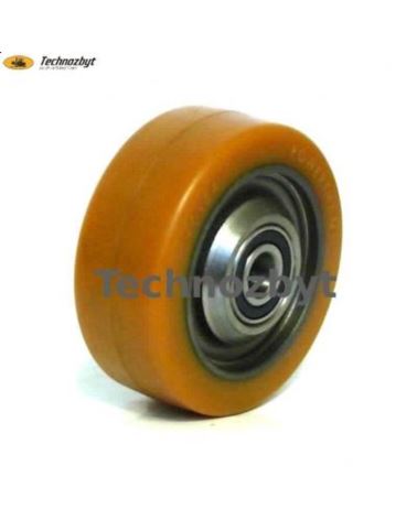 140x54-20 Stability wheel Linde 0009933747